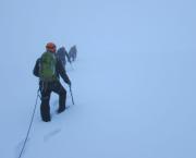 Salento et l'ascension du Tolima ( 5225m )