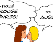 journée internationale de la visibilité lesbienne