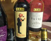 (III, 2) : Coup de mou