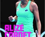 Sans compromis d'Alizé CORNET