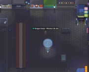 KILLER, le Jeu de l'Assassin. [GNistes, ludistes, rôlistes, Gather Town]