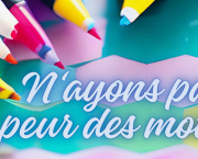 Atelier d’écriture créative : explorez votre imaginaire !