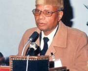 Biographie du savant Dr Ahmed Lisane El-Haq