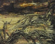 LA PRIERE DU PEINTRE