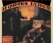 Le champion escamoté