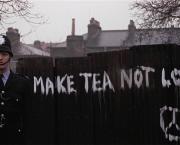 La Première folie des Monty Python/Pataquesse (And Now For Something Completly Different, Ian MacNaughton, 1971)