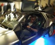 Si je devais vous raconter ma (folle) semaine...