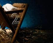 Jour 2 : La Nativité
