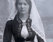 Femmes d'Islande