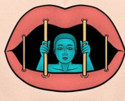 Non à l'expression
