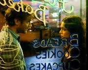 My Blueberry Nights (Wong Kar-Wai, 2007)