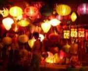 Hoi An, la ville des Lanternes