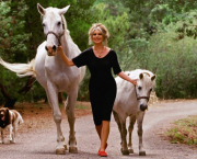 Brigitte Bardot : "La Fée des animaux"