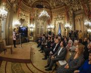 La esencia del idioma español en el ‘Valle de la Lengua’