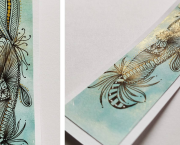 Souffle de sérénité