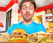 Fast-food