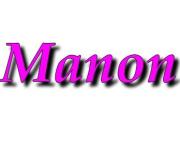 Manon