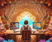 Au-delà de la distraction de la science-fiction : Les vrais coûts de l'IA