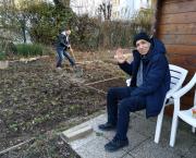 À la recherche d’un bout de terre