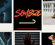 #Linktober2025🌑 Sombre/rattrapage