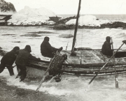 Le plus grand des exploits