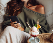 Chapitre 3 : Sorbet et nicotine...