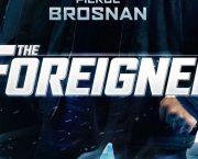 The Foreigner