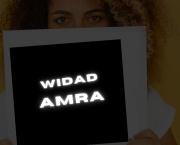 Widad Amra : de la Palestine à la Martinique, le parcours engagé d’une poétesse des cultures