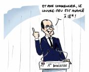 En 2021 TOUT va changer