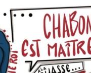 CHARBONNIER EST MAÎTRE CHEZ LUI