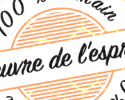 100% humain - 0% grille-pain