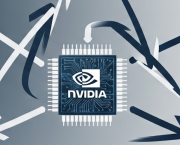 Nvidia in Talks with U.S. to Sell Advanced Chips to China
