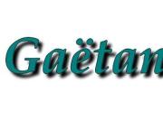 Gaëtan