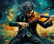 Violon