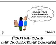 Poutine , président à vie et même au-delà?