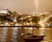 L’amer à boire ne gâchera jamais un vinho verde.