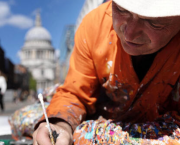 The Name of the Queen is THE RULE OF LAW