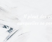 Dictons de saison