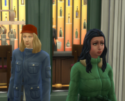 Hasard de voyage, Chapitre 2 : La démesure