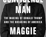 Swindler, swindle : behind a virus.