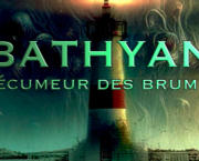 Bathyan : l'écumeur des brumes — S01E01