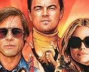 Once Upon a Time in Hollywood (Quentin Tarantino, 2019)