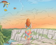 Teaser : Aviane, ta vie s'envole