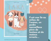 Book'n'furious : Laïka et tous les autres - Sara Quod / Association REVEZ