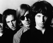 Jim Morrison : La Vision du Shaman