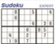 ma résolution d’un bon sudoku expert de 20Minutes de ce vendredi 17/5/2024