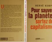Pour sauver la planète, sortez du capitalisme
