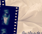 Au clair de la mer ~