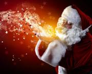 MA LETTRE AU PERE NOËL... OH OH OH.....