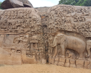 Fin de séjour, entre Mahabalipuram et Chennai (ex Madras)